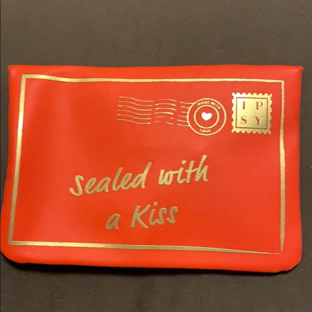 Ipsy bag